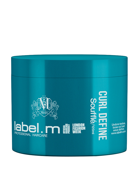 

Label.M Curl Define Souffle Hair Spray for All Hair Types, 120ml