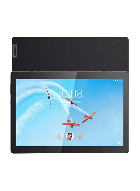 

Lenovo Tab M10 TB-X505X 16GB Slate Black 10.1-inch Tablet, 2GB RAM, 4G LTE