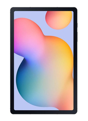Samsung Galaxy Tab S6 Lite 64GB Chiffon Pink 10.4-inch Tablet, 4GB RAM, Wi-Fi + 4G