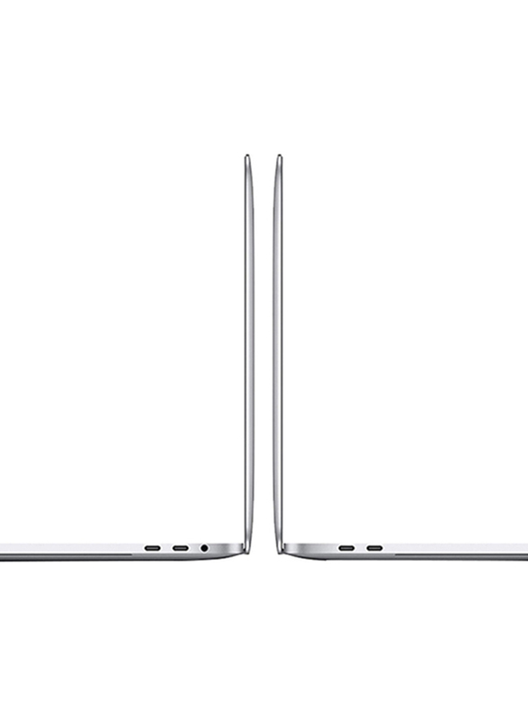 Apple MacBook Air (2020) Laptop, 13" Retina Display, Apple M1 Chip 7 Core GPU 1.28GHz, 256GB SSD, 8GB RAM, EN KB, MGN63LL/A, Space Grey, International Version