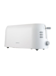 Kenwood 2 Slice Toaster, 1500W, TTP210, White