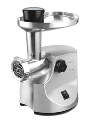 Kenwood Meat Grinder, 1600W, MG510, Silver
