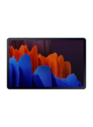 Samsung Galaxy Tab S7 128GB Mystic Black 11-inch Tablet, 6GB RAM, Wi-Fi + Cellular