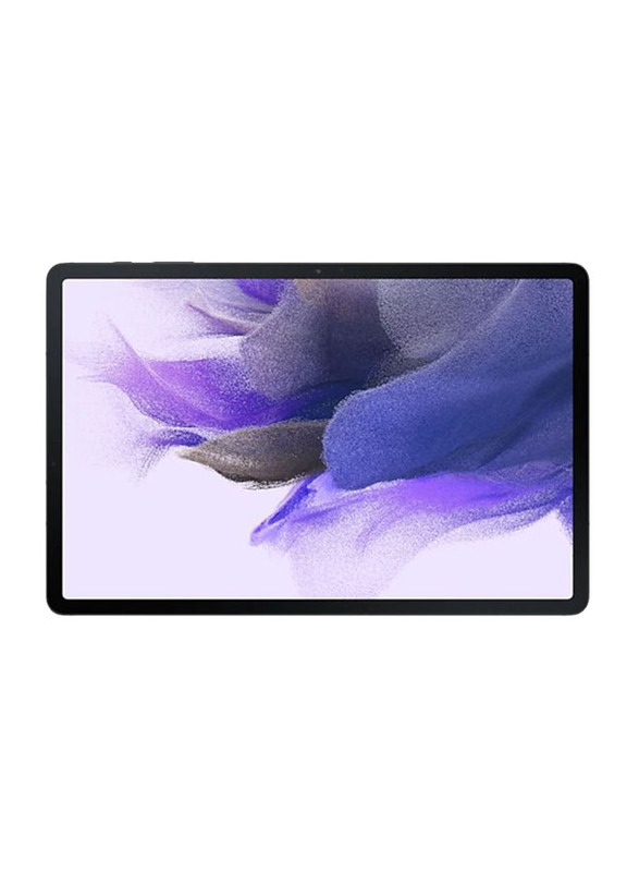 

Samsung Galaxy Tab S7 FE 64GB Black 12.4-inch Tablet, 4GB, WiFi + 4G