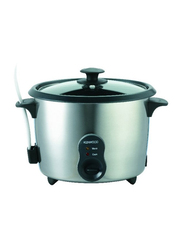Kenwood 1.5L Rice Cooker, 750W, RC417, Silver