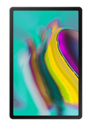 Samsung Galaxy Tab S5e (2019) 64GB Silver 10.5-inch Tablet, Android 4GB RAM, Wi-Fi + 4G