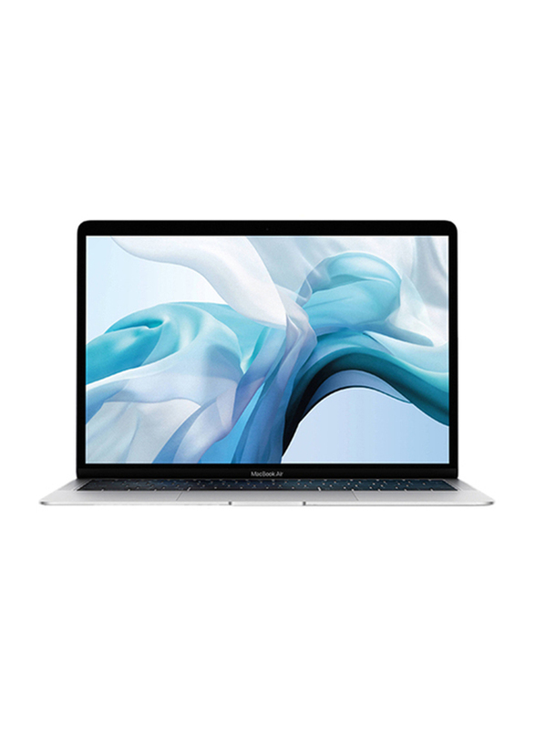 Apple MacBook Air (2020) Laptop, 13" Retina Display, Apple M1 Chip 7 Core GPU 1.28GHz, 256GB SSD, 8GB RAM, EN KB, MGN63LL/A, Space Grey, International Version
