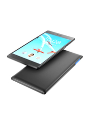 Lenovo TAB7304I Quad Core 16GB Slate Black 7-inch Tablet, 1GB RAM, Wi-Fi + 3G