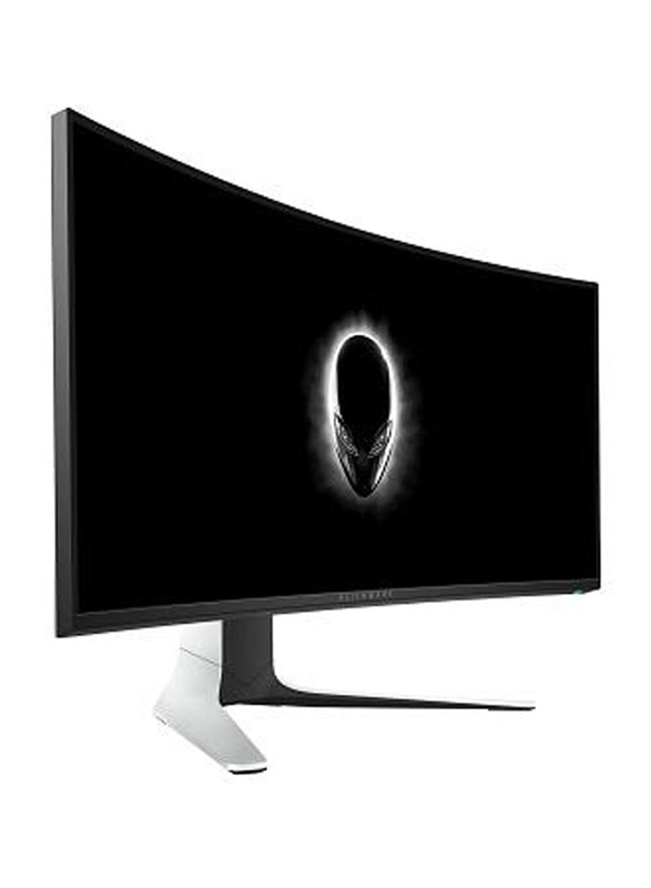 

Dell Alienware 34-inch Curved LED Gaming Monitor, AW3420DW, Lunar Light