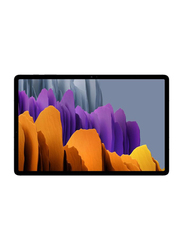 Samsung Galaxy Tab S7 128GB Mystic Silver 11-inch Tablet, 6GB RAM, Wi-Fi + Cellular