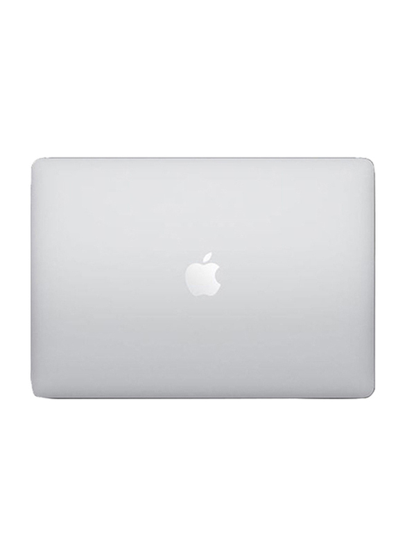 Apple MacBook Air (2020) Laptop, 13" Retina Display, Apple M1 Chip 7 Core GPU 1.28GHz, 256GB SSD, 8GB RAM, EN KB, MGN63LL/A, Space Grey, International Version