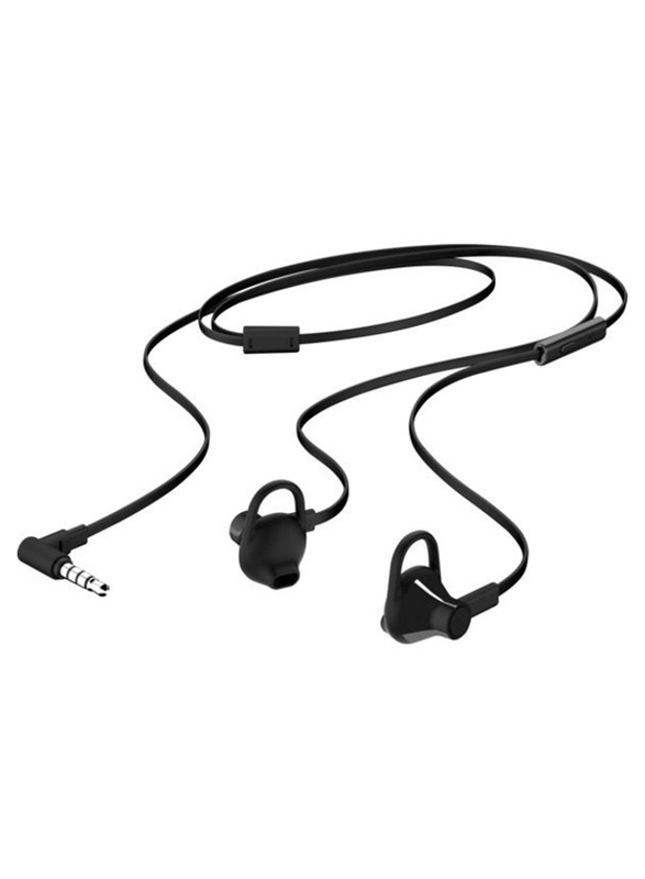 

HP 150 3.5mm Jack In-Ear Headset, Black