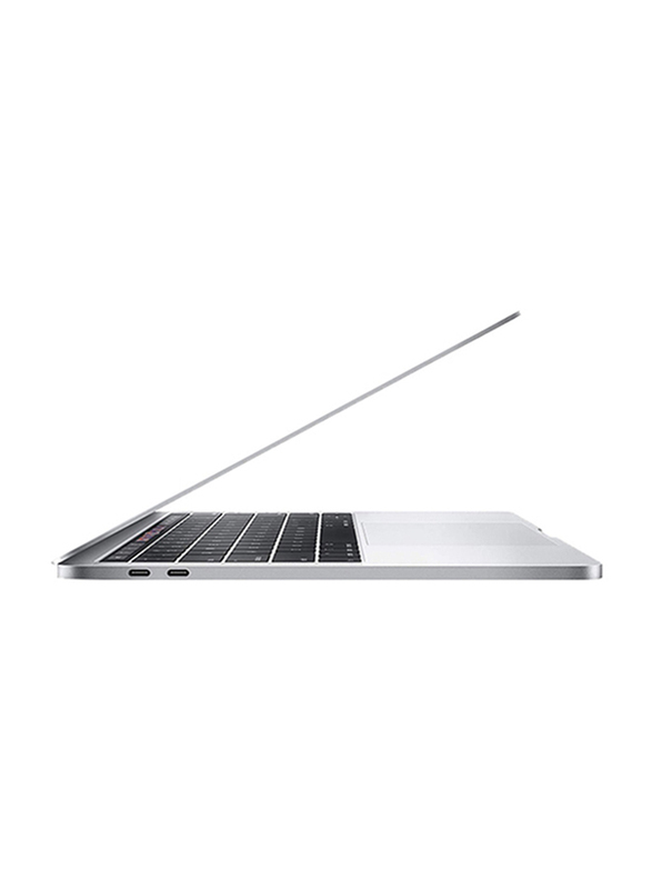 Apple MacBook Air (2020) Laptop, 13" Retina Display, Apple M1 Chip 7 Core GPU 1.28GHz, 256GB SSD, 8GB RAM, EN KB, MGN63LL/A, Space Grey, International Version