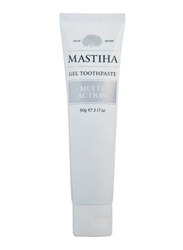 Mastiha Multiaction Gel Toothpaste, 90gm