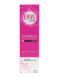 Eriis Repairing & Energizing Shampoo for Women, 200ml