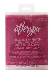 AfterSpa Magic Makeup Remover, 6AFT0861PB, Black