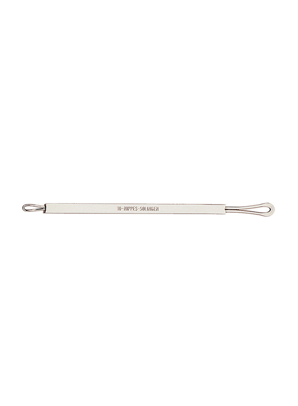 Nippes Manicure 10 Black Head Remvr
