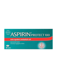 Bayer Aspirin Protect Tablets, 100mg, 90 Tablets