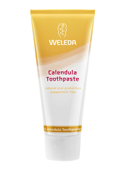 Weleda Calendula Toothpaste, 75ml