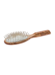 Nippes Hair Brush, H8, Brown