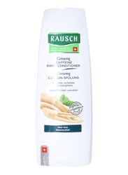 Rausch Ginseng Caffeine Conditioner for Hair Loss, 200ml