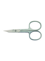 Nippes Stainless Steel Nail Scissor, 851R, Silver