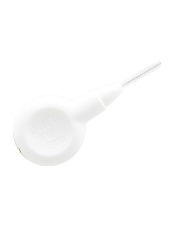 

Paro 1072 Flexigrip Xxxxfine White, Cylindrical 1.7mm