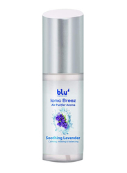Blu Ionic Breez Lavender Air Aroma Oil, 100ml