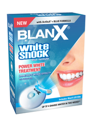 Blanx White Shock Treatment with Led Bite, 50ml