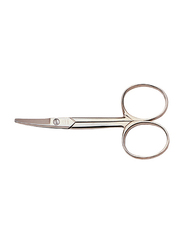 Nippes Baby Nail Scissor, 488R, Silver