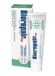 Biorepair Total Protection Repair Toothpaste, 75ml
