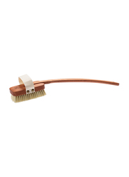 Nippes Hair Brush, H4, Brown