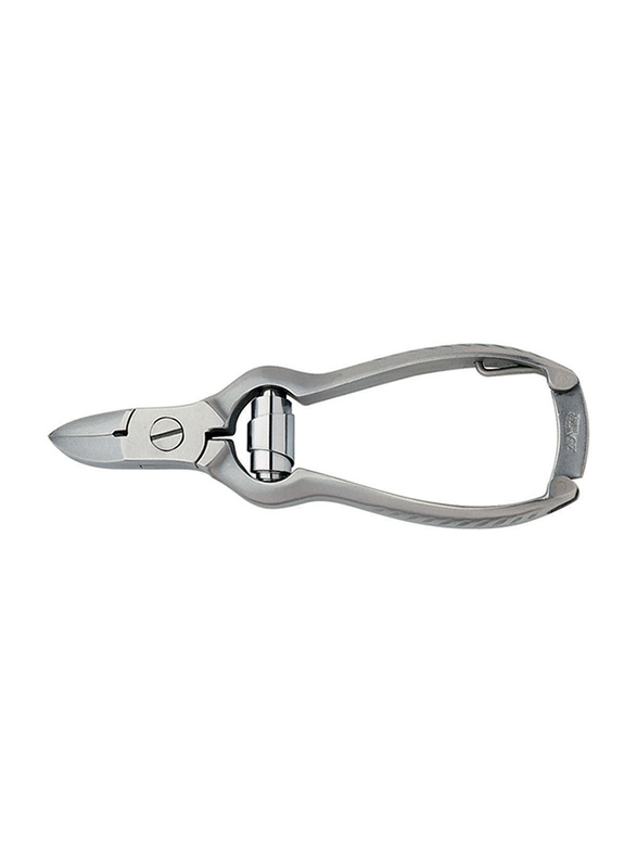 Nippes Stainless Nail Nipper 23R, Silver