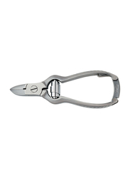Nippes Stainless Nail Nipper 23R, Silver