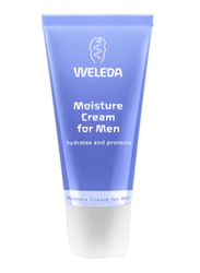 Weleda Moisture Cream for Men, 30ml