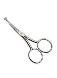 Nippes Baby Nail Scissor, 487, Silver