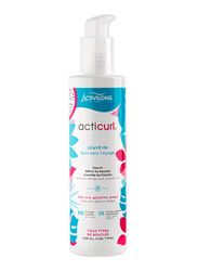 Activilong Acticurl Hydra Leave-In for Curly Hair, 240ml
