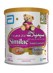 Similac Total Comfort 2 Follow-On Formula Milk Powder, 360g