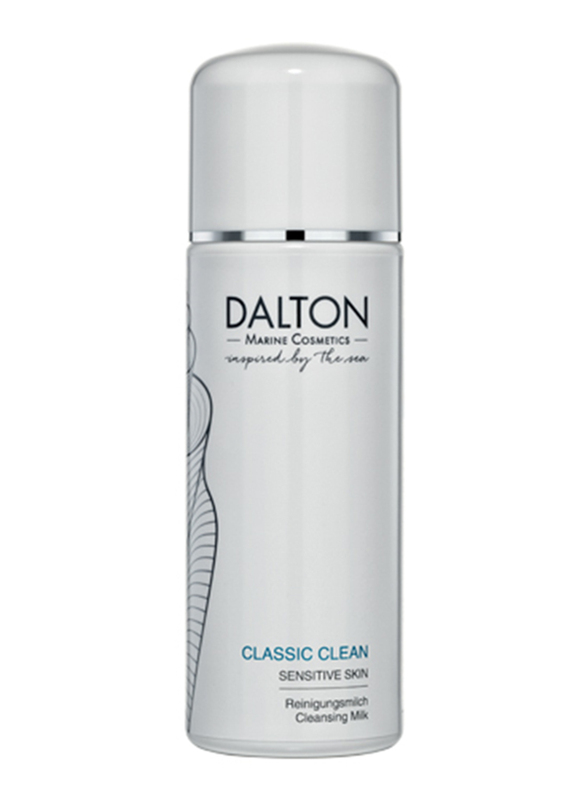 Dalton Classic Clean Sens Milk, 200ml