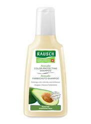 Rausch Avocado Color Protecting Shampoo for Dry Hair, 200ml