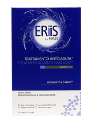Eriis Hair Loss Treatment for Men, 14ml