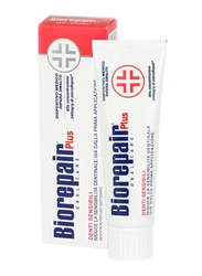 Biorepair Plus Sensitive Teeth Toothpaste, 75ml