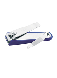 Nippes Nail Cutter, 556, Silver
