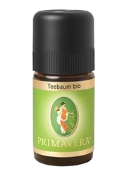 Primavera Tea Tree Nat Essential Oil, 5ml