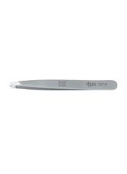 Nippes Stainless Steel Tweezer, 727 R, Pink
