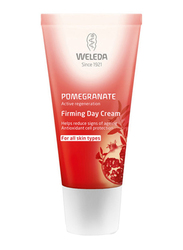 Weleda Pomegranate Firming Day Cream, 30ml