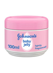 Johnson & Johnson 100ml Scented Jelly for Baby