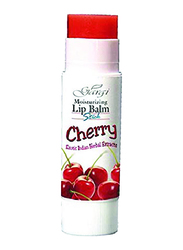 Gargi Cherry Lip Balm, 4.5gm, Red