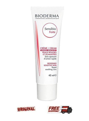 Bioderma Sensibio Forte Cream, 40ml