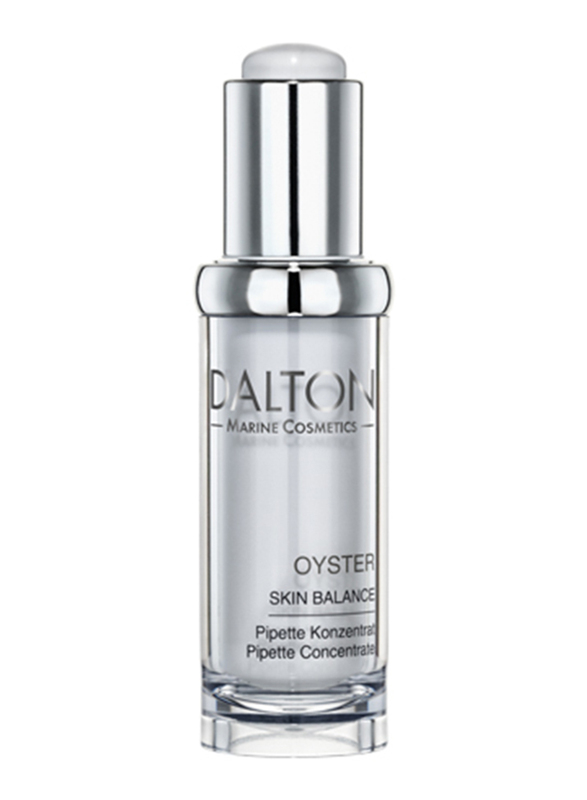 Dalton Oyster Face Pipette Concentrate, 20ml